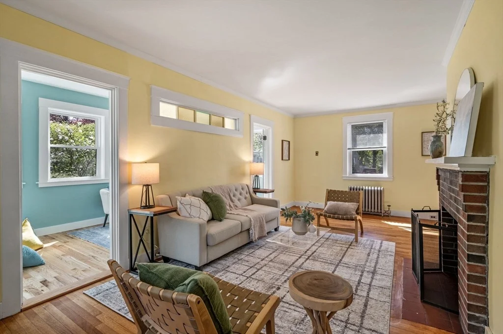Photo of 19 Renwick Rd