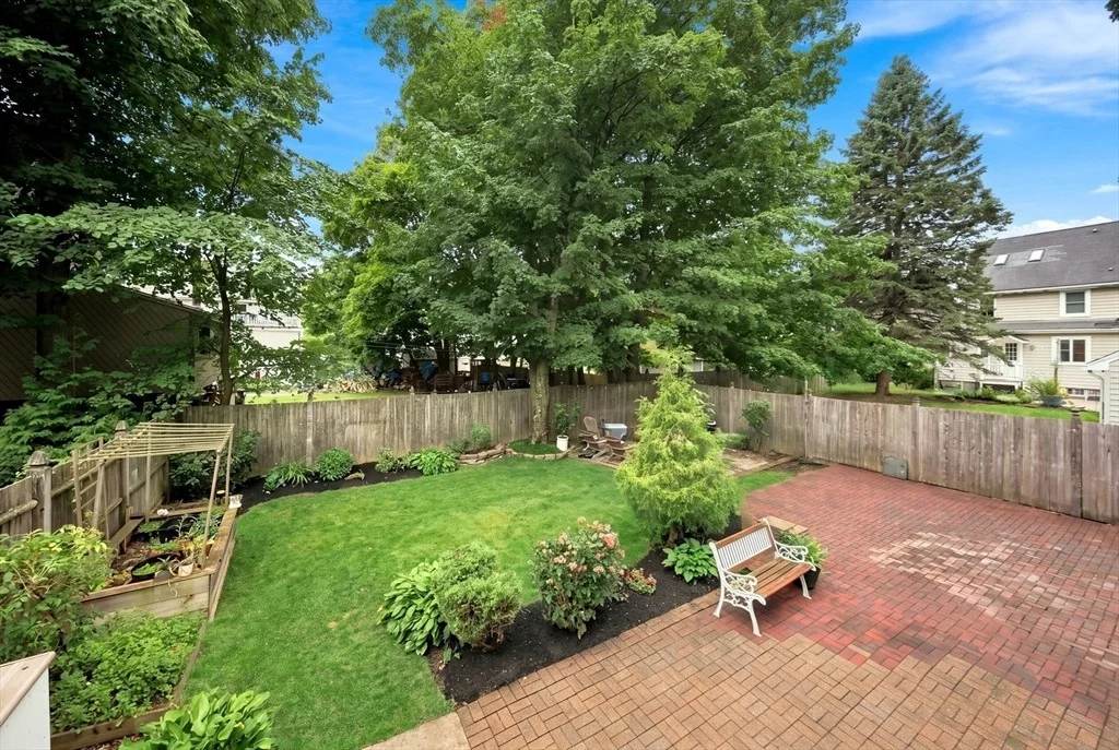 Photo of 8 Charles St