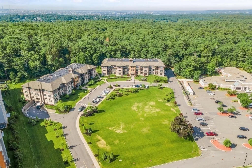 Photo of Unit 233 at 7 Executive Drive