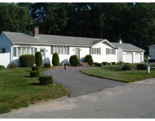 Photo of 46 Dorset Road