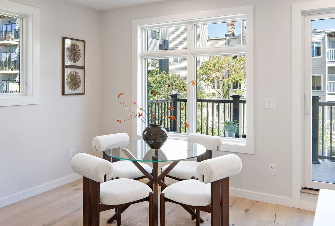 Photo of Unit 3 at 46 Everett Street