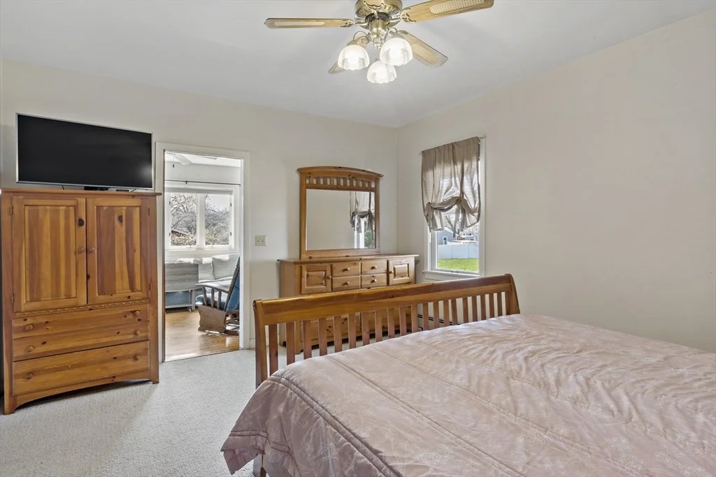 Photo of 31 Bloomfield St