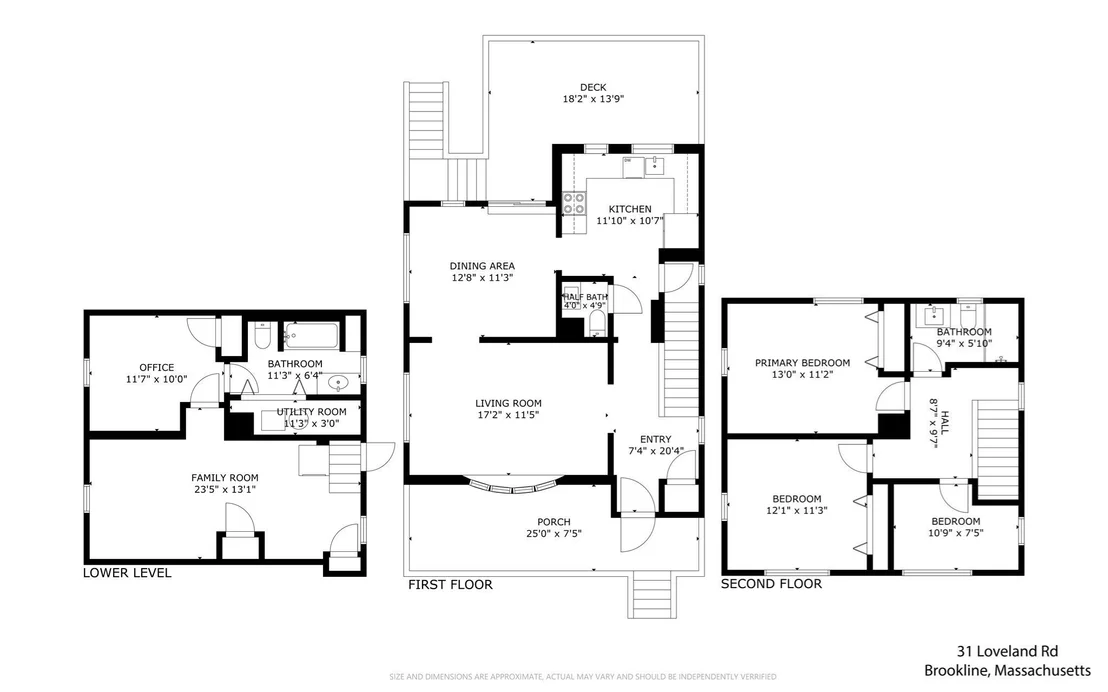 Photo of 31 Loveland Rd