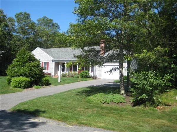 Photo of 1454 Halls Path One