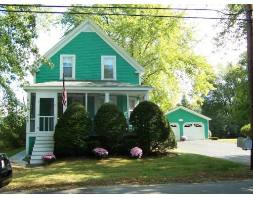 Photo of 22 Lyndale Avenue