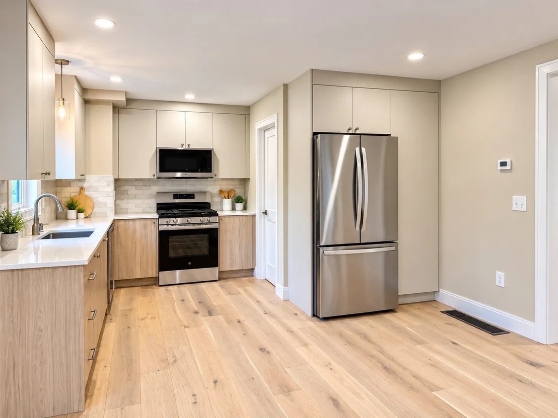 Photo of Unit 02 at 562 Gorham Street