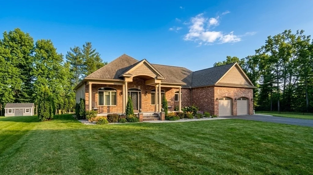 Photo of 21 Marias Way