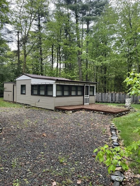 Photo of 2 Modoc Drive