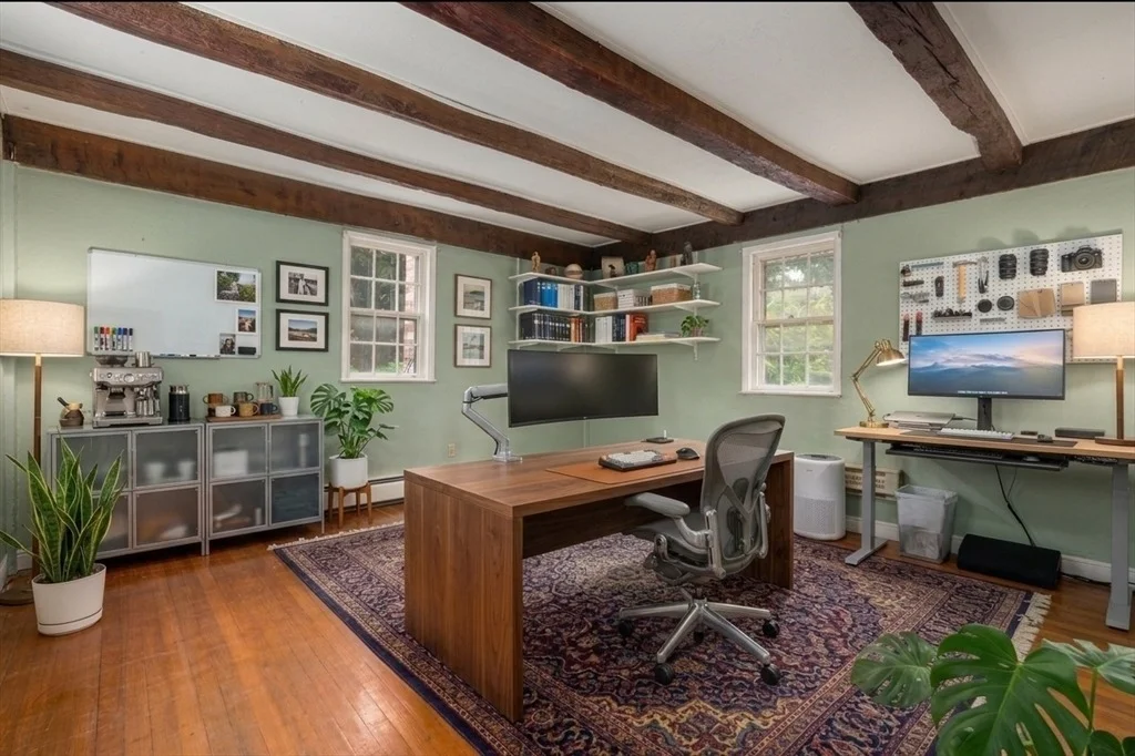 Photo of 120 Summer St