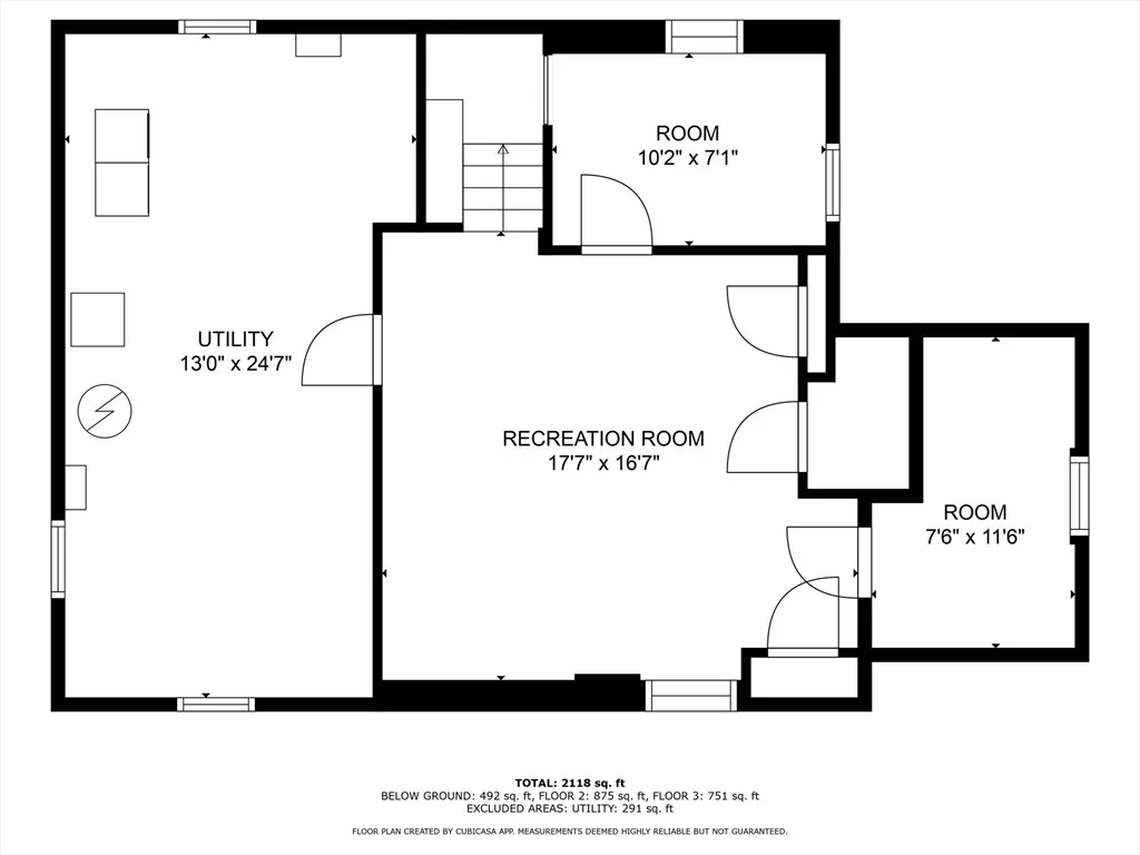 Photo of 29 Rhinebeck Ave