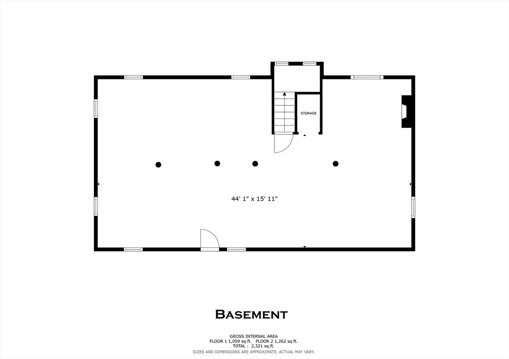 Photo of 101 Atkinson Drive