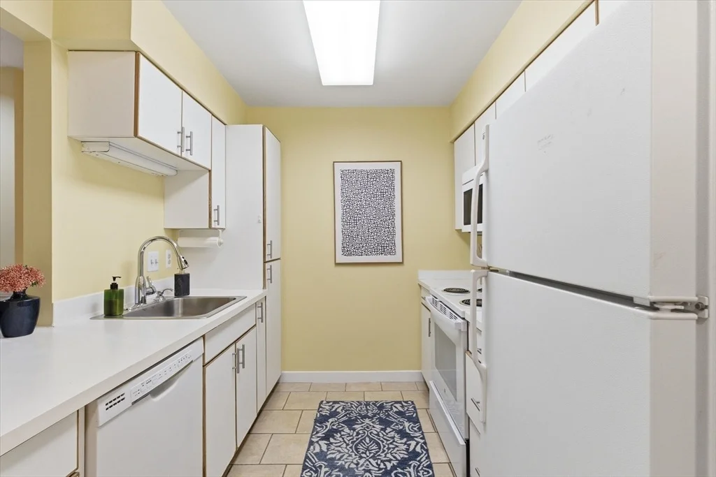 Photo of Unit 231 at 100 Rosemary Way