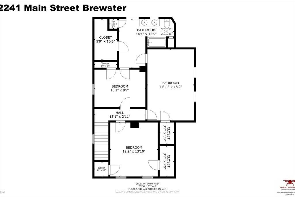 Photo of 2241 Main St