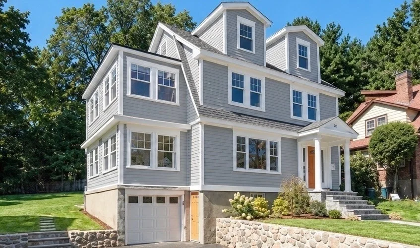 Photo of 20 Scott Road