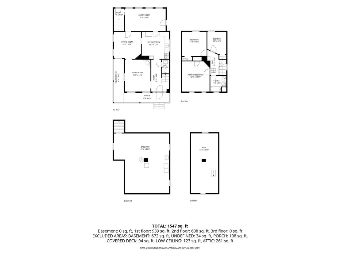 Photo of 4 Dedham Street