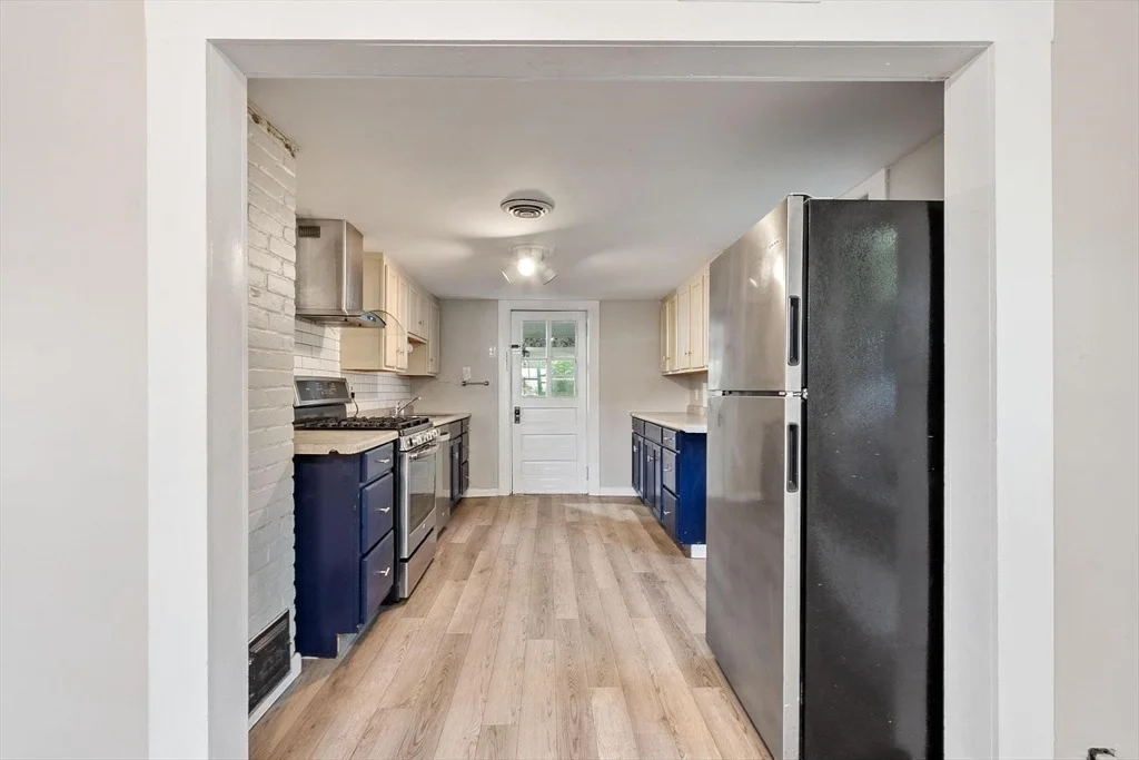 Photo of 63 Central St