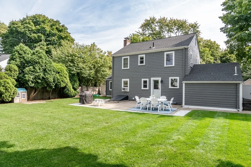 Photo of 53 Bacon St