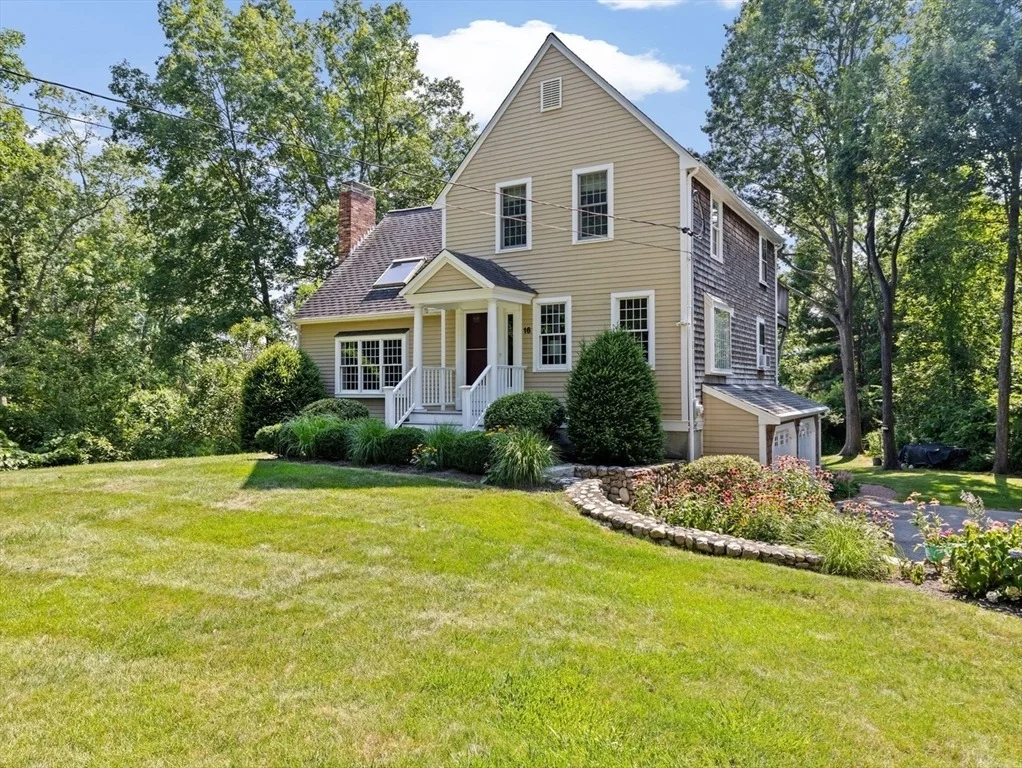 Photo of 16 Three Ring Rd