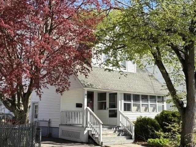 Photo of 14 Blodgett St