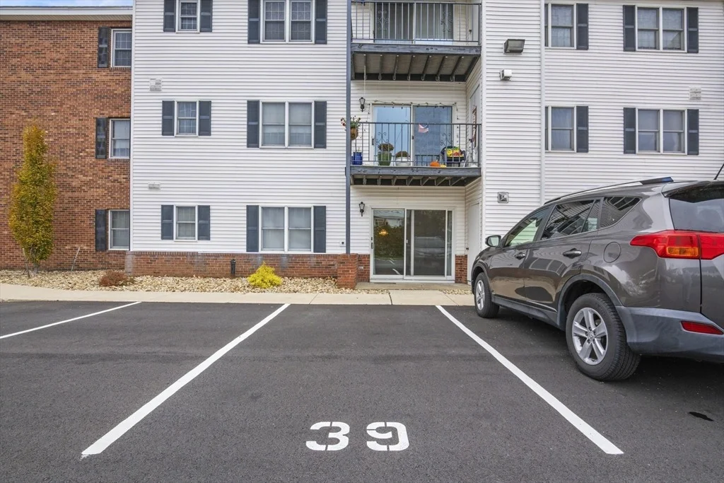 Photo of Unit 101 at 45 Christopher Drive