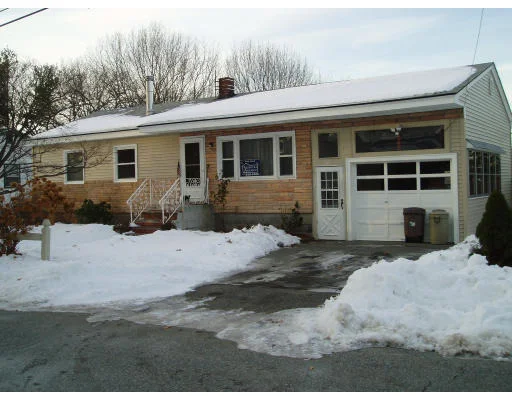 Photo of 45 Adams St.