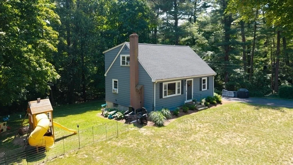 Photo of 30 Chestnut St