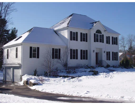 Photo of 1 Mill Ln