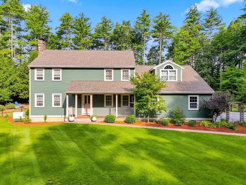 Photo of 711 Chicopee Row