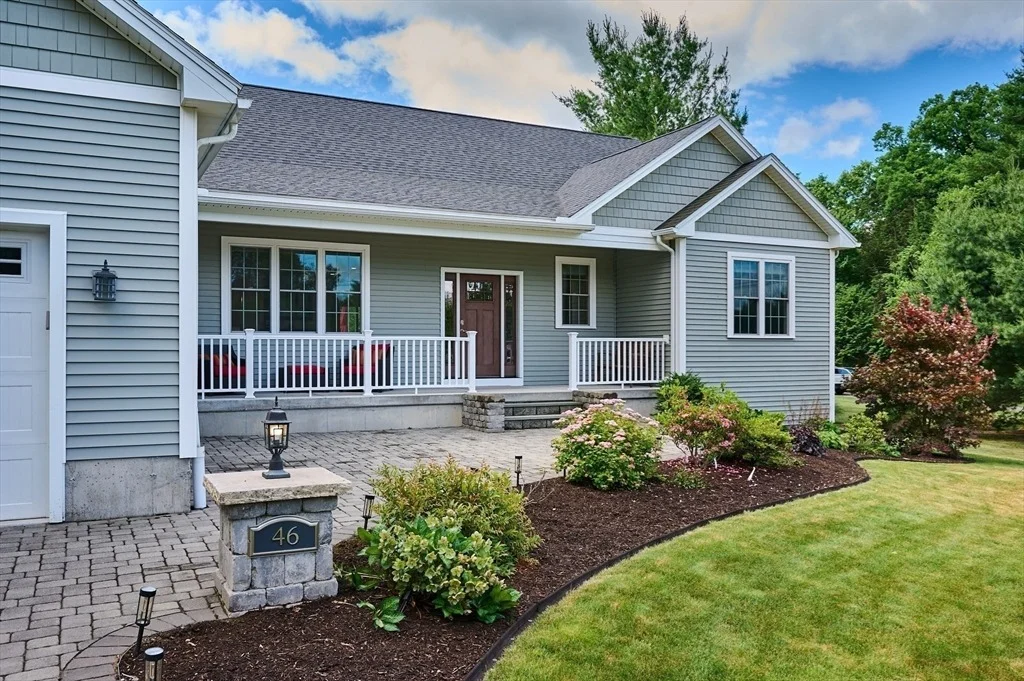 Photo of 46 Pomeroy Street