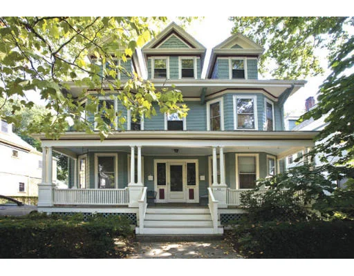 Photo of 43 Beals Street