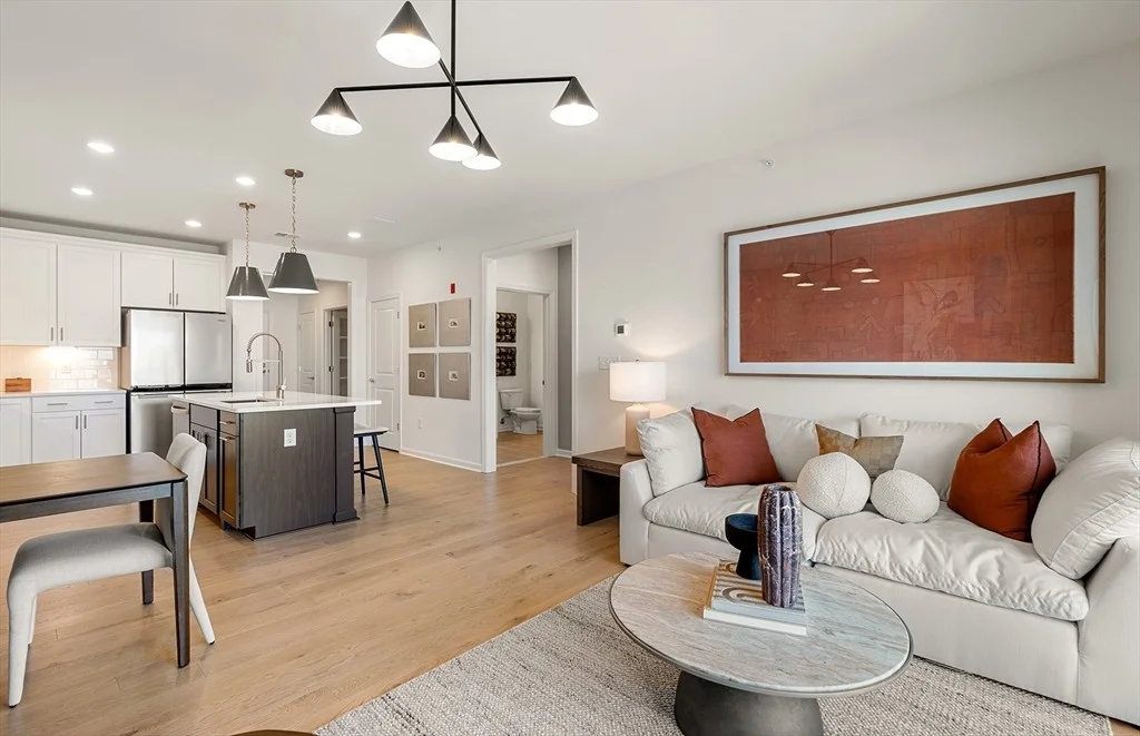 Photo of Unit 103 at 30 Coppersmith Way