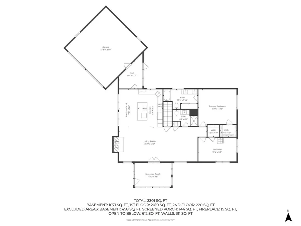 Photo of 3 Whitman Pl