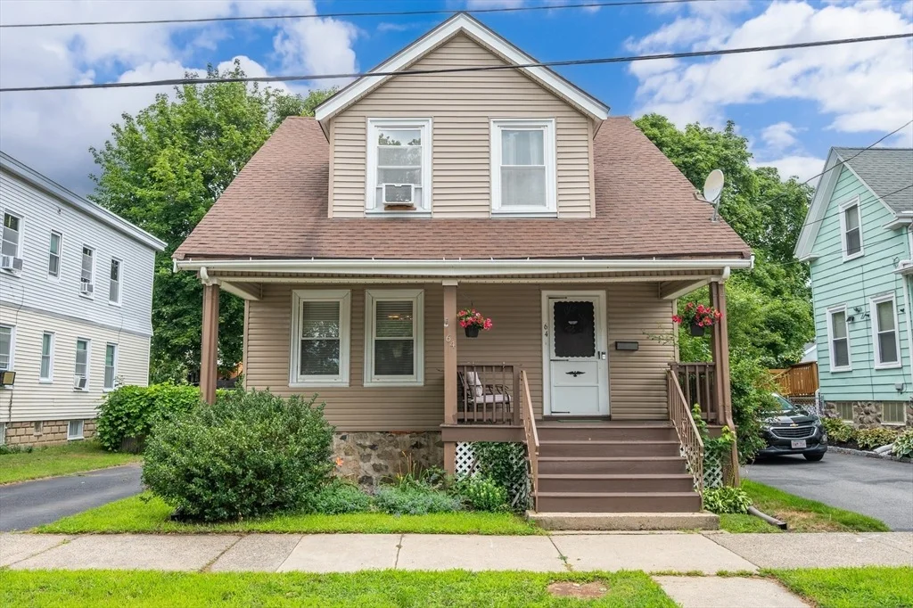 Photo of 64 Clark Street