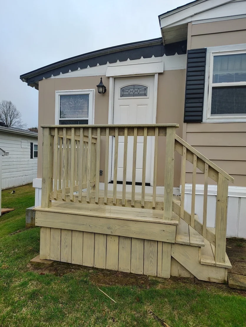 Photo of 119 Paul Street