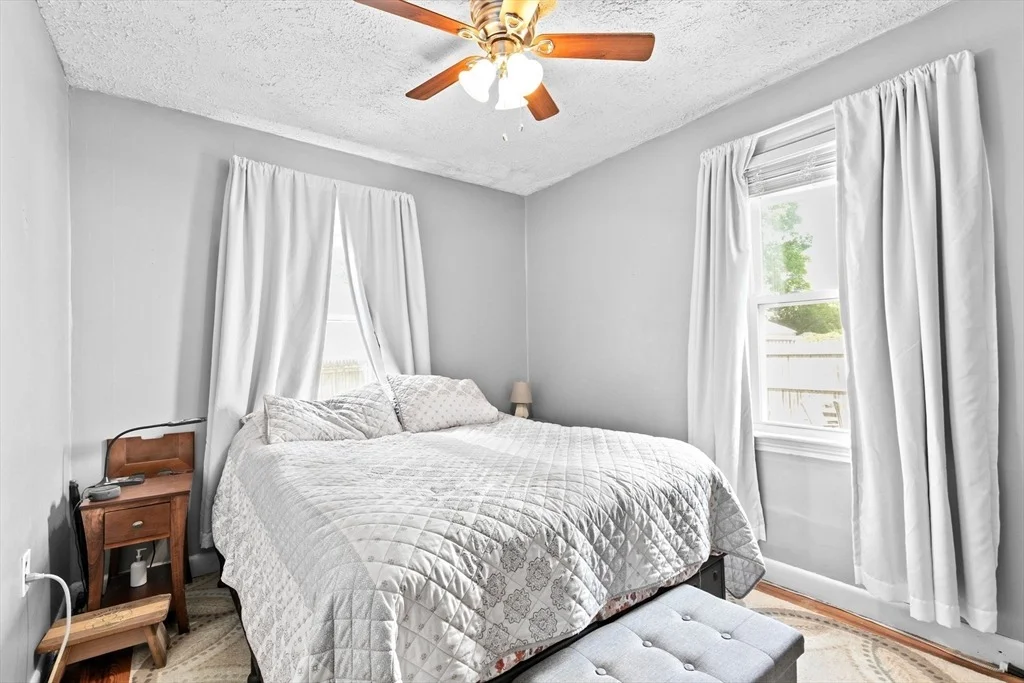 Photo of 93 Warren St.