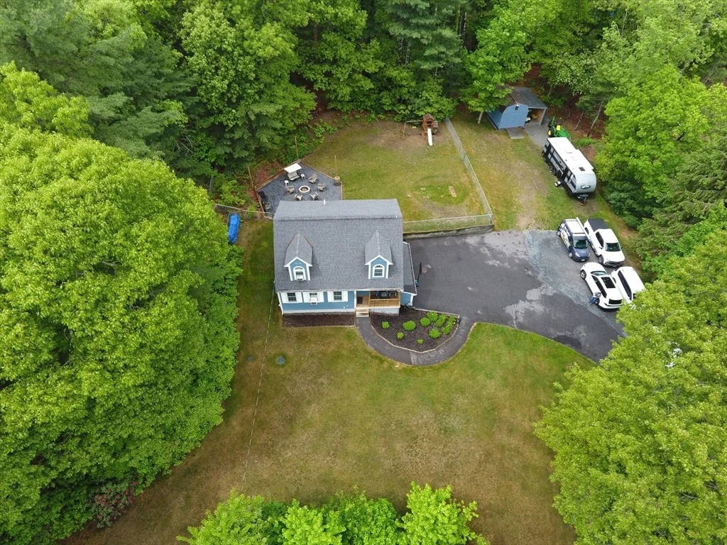 Photo of 236 Thompson Street