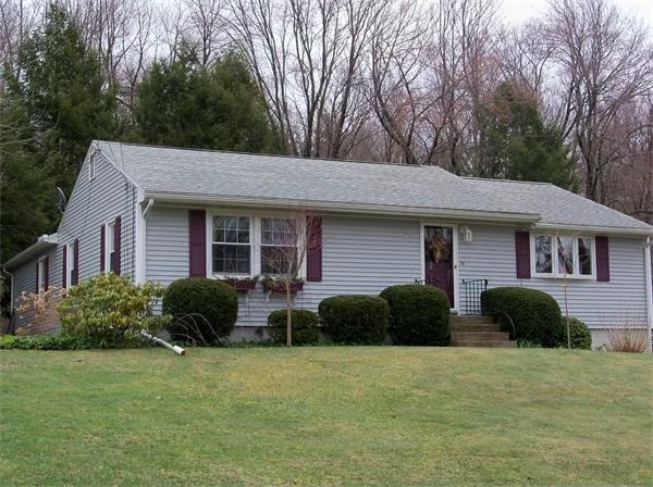 Photo of 36 Paxton Rd