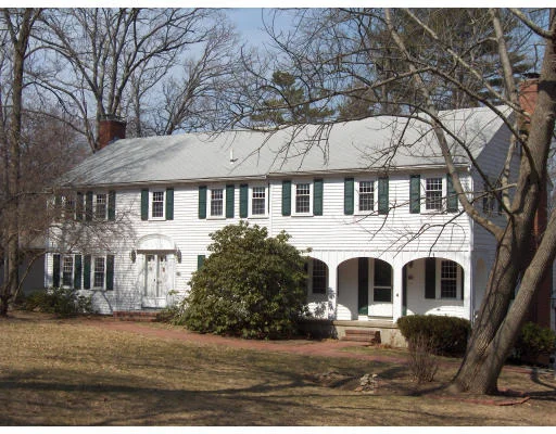 Photo of 4 Main Drive
