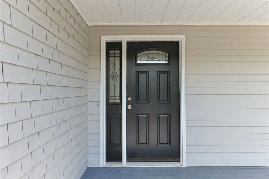 Photo of 24 Widow Coombs Walk