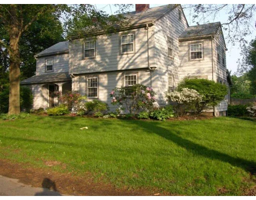 Photo of 42 Wethersfield Street