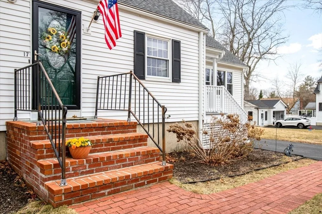 Photo of 17 Benny Street