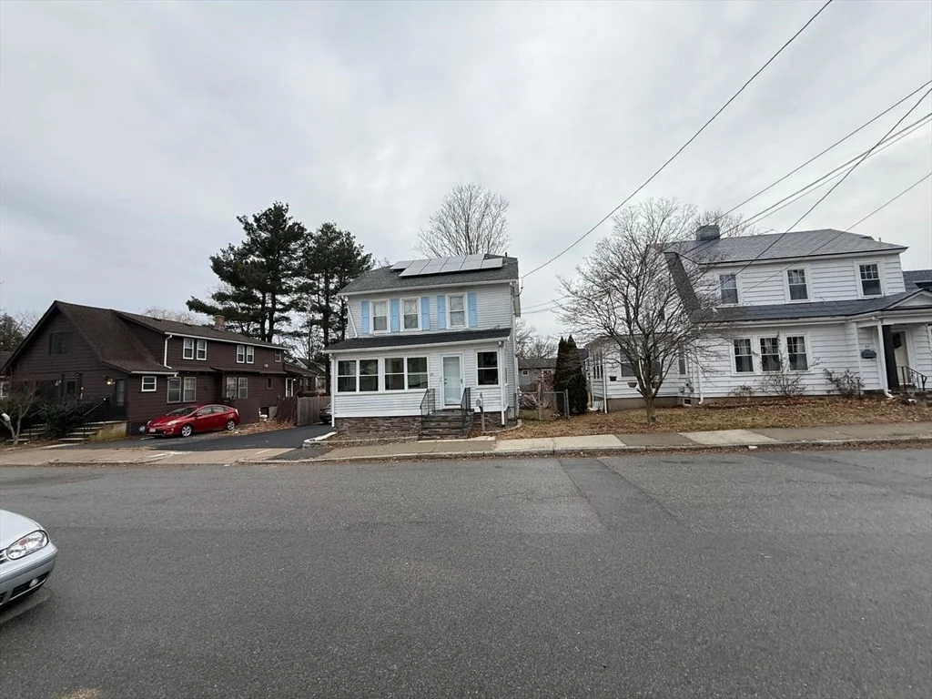 Photo of 69 Gilbert St