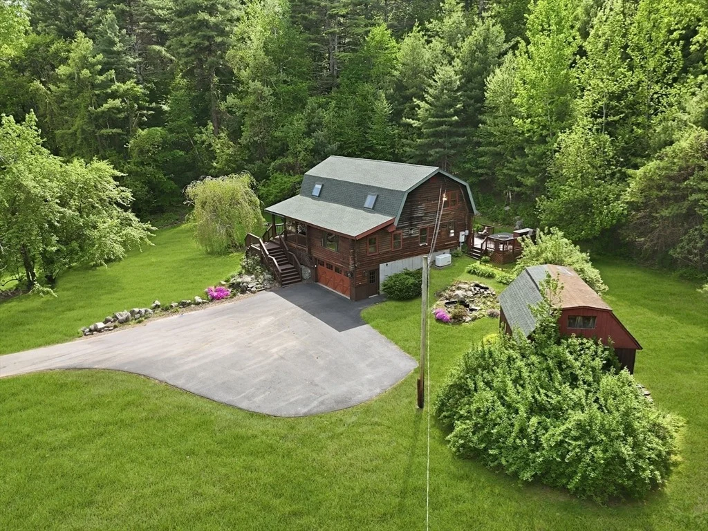 Photo of 20 Greenwich Plains Rd