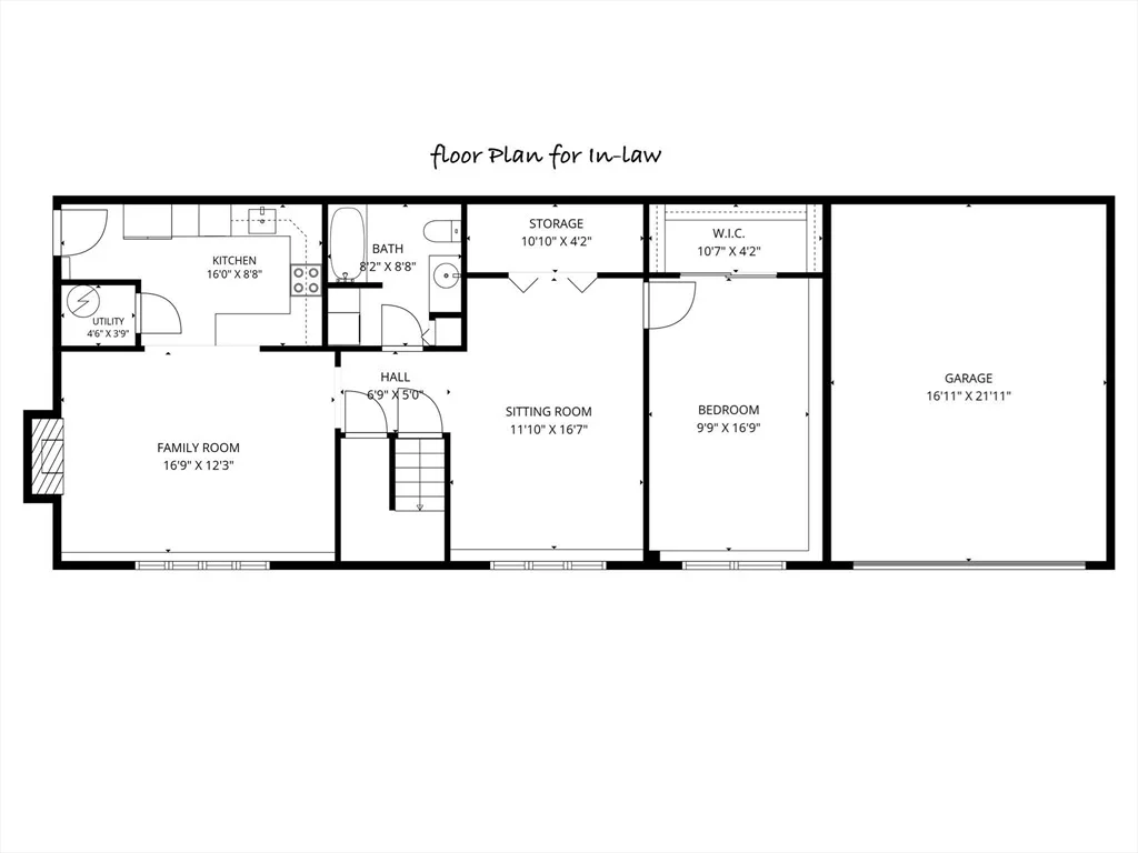 Photo of 117 Alida Road