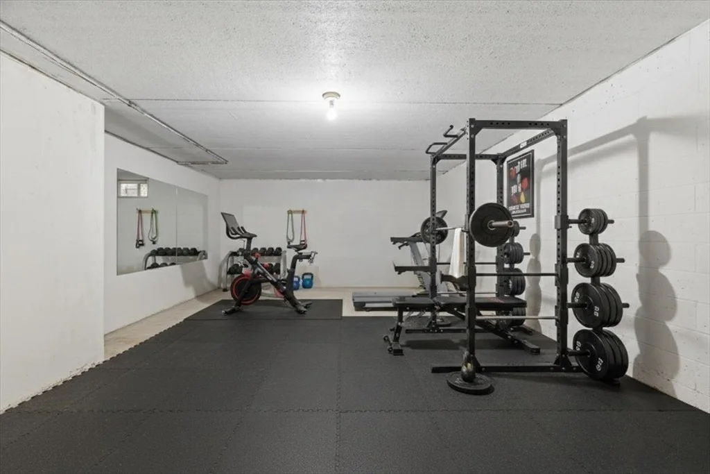 Photo of Unit B at 7 Eugene Circle