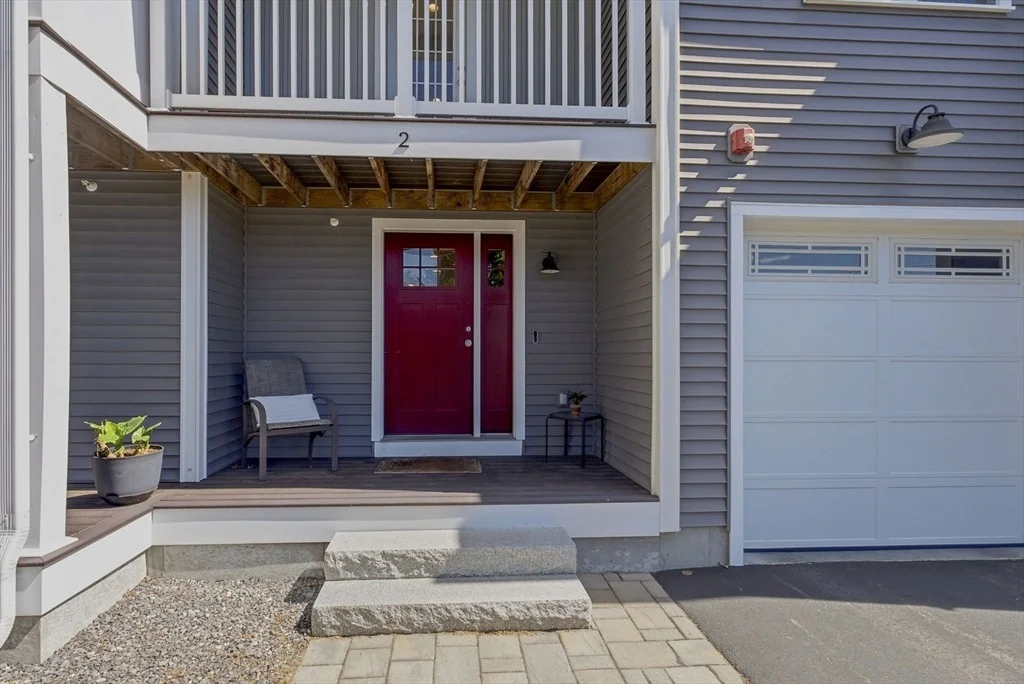 Photo of Unit 2 at 161 Broad St