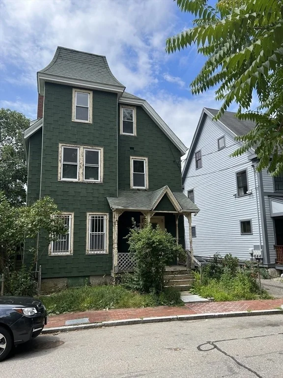 Photo of 63 Beech Glen St