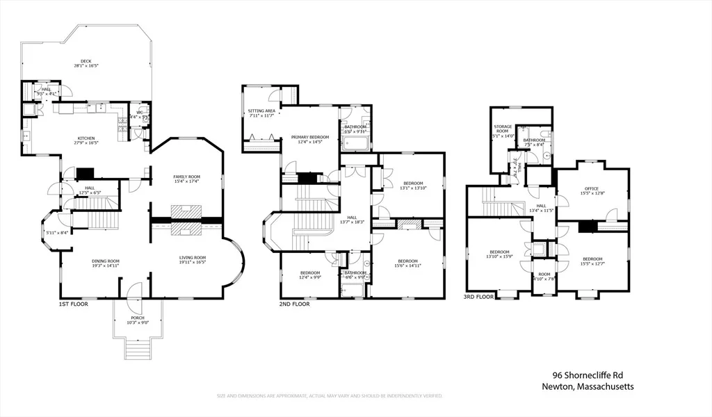 Photo of 96 Shornecliffe Road