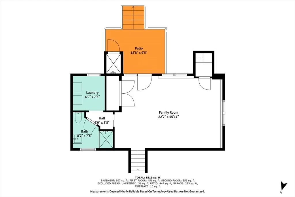 Photo of 9 Sturbridge Way