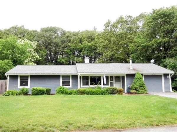 Photo of 30 Savoy Road
